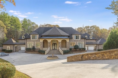 9830 Cedar Grove Rd, Fairburn, GA 30213 - photo 2