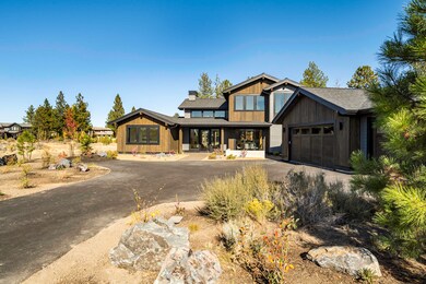 61750 Hosmer Lake Dr unit Lot 322, Bend, OR 97702 - photo 2