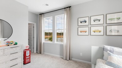 Tradd Bedroom 4