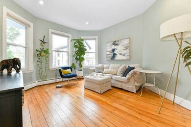56 Brookside Ave unit 1, Jamaica Plain, MA 02130 - photo 4