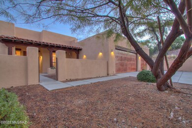 6101 E Hawks Nest Place