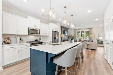 1920 Appian Aly, Kennesaw, GA 30144 - photo 3