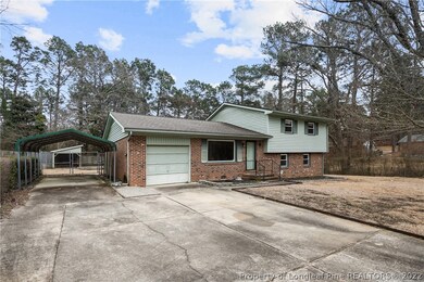 282 Decatur Place, Fayetteville, NC 28303 - photo 2