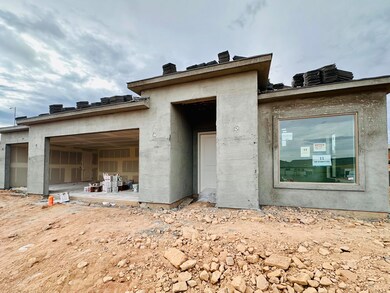 2681 W Venice Ln unit Lot 11, St. George, UT 84770 - photo 3