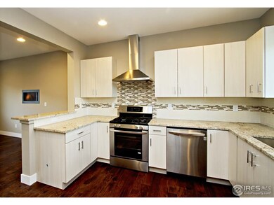 409 Osiander St, Fort Collins, CO 80524 - photo 2