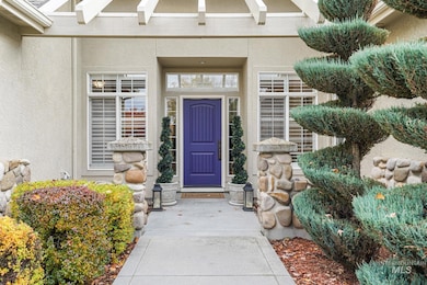 5790 N Wellspring Way, Boise, ID 83713 - photo 4