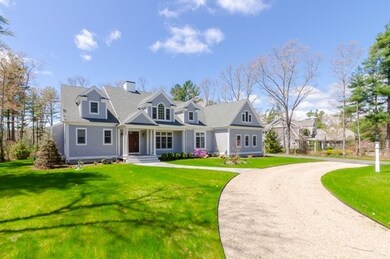 11 Pine Ridge Dr, Mattapoisett, MA 02739 - photo 2