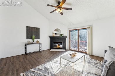 6447 Jonathan Ct unit E1, Colorado Springs, CO 80918 - photo 2