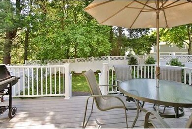 100 Lexington St unit 100, Auburndale, MA 02466 - photo 6