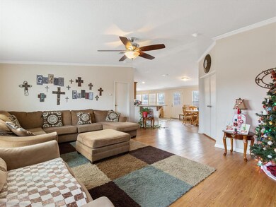 321 Lone Trail, Rhome, TX 76078 - photo 3