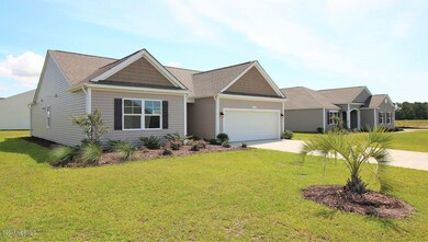 3116 Cedar Creek Ln unit 376, Carolina Shores, NC 28467 - photo 5