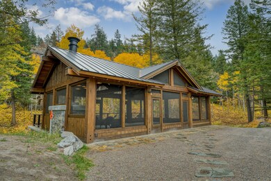 175 Trading Post Trail, Bigfork, MT 59911 - photo 2