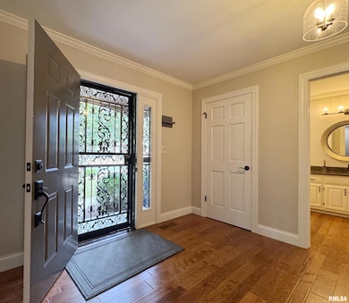 6816 N Aycliffe Dr, Peoria, IL 61614 - photo 6