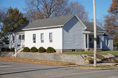 104 W Glendale St, Princeton, IN 47670 - photo 2
