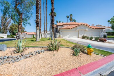 292 Desert Falls Dr E unit 90, Palm Desert, CA 92211 - photo 3