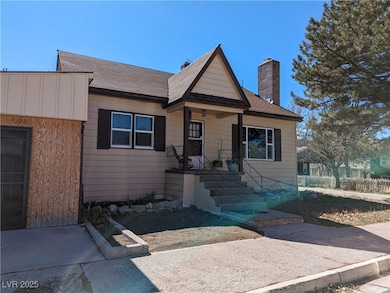561 Main St, Caliente, NV 89008 - photo 2