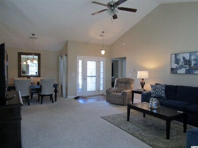 1008 Millsite Dr unit Tiger Grand, Conway, SC 29526 - photo 7