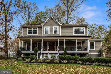 5391 Summit Dr, Fairfax, VA 22030 - photo 3