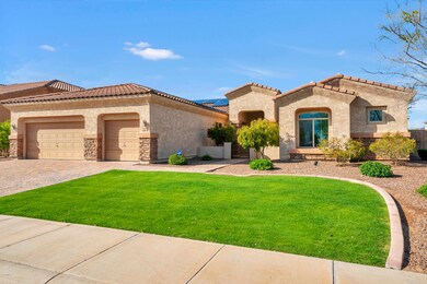 17960 W Glenrosa Ave, Goodyear, AZ 85395 - photo 2