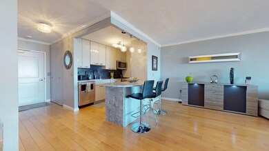 Whittier Place Condominium unit 16B-Furnish, Boston, MA 02114 - photo 3