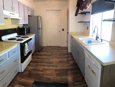 Updated Kitchen!