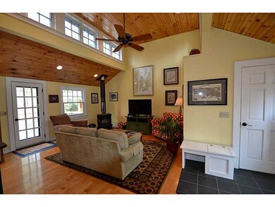Den/Family/Great Room.