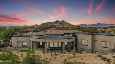 Scottsdale by Carefree & Cave Creek