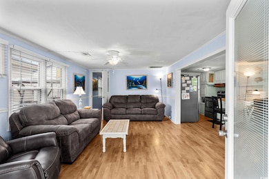 6001 S Kings Hwy unit 1802 Lovestone Dr., Myrtle Beach, SC 29575 - photo 5