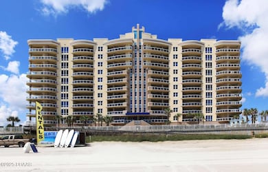 Ocean Vistas unit 201, Daytona Beach, FL 32118 - photo 5