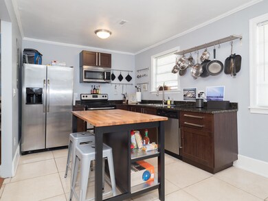 Great Kitchen
