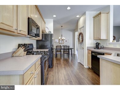 171 Rittenhouse Dr, Woodbury, NJ 08096 - photo 4