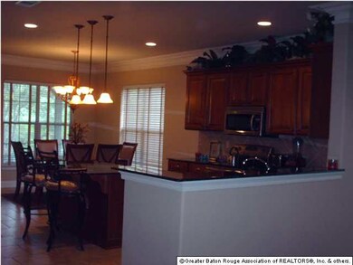 Kitchen Dining