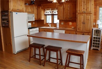 W6070 Pair-O-lakes Rd, Trego, WI 54888 - photo 4