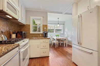 1517 Ronson Rd, Houston, TX 77055 - photo 4