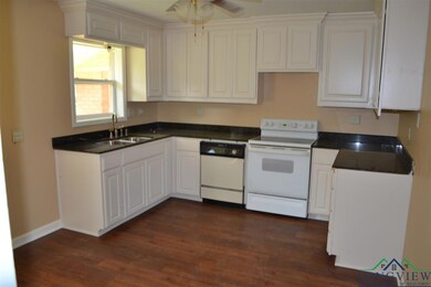 174 Baughman Rd unit CR 186, Kilgore, TX 75662 - photo 2