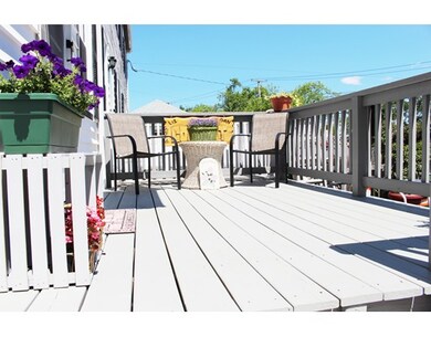 242A Quincy Shore Dr, Quincy, MA 02171 - photo 5