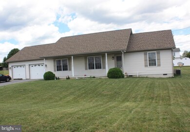 198 Larry Way, Bunker Hill, WV 25413 - photo 3