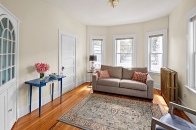 73 Lawn St unit 1, Cambridge, MA 02138 - photo 4