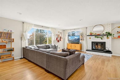 8557 W 68th Ave, Arvada, CO 80004 - photo 3