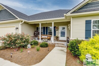 102 Rachael Ct, Guyton, GA 31312 - photo 4