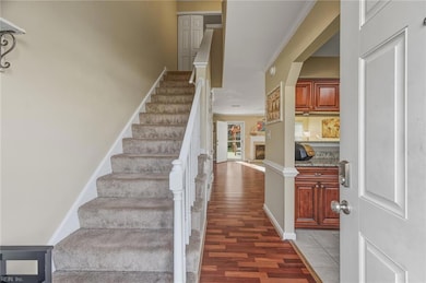 1296 Damyien Arch, Chesapeake, VA 23320 - photo 2