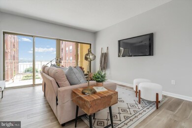 960 Fell St unit 405, Baltimore, MD 21231 - photo 4