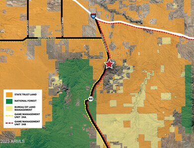 State-land-map