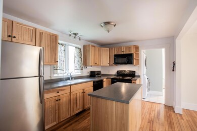 501 Cider Hill Road