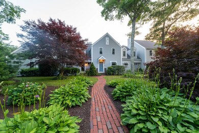 38 Southpoint Dr unit F, Sandwich, MA 02563 - photo 5