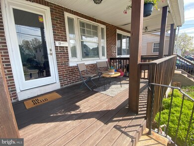 17 W Roland Rd, Brookhaven, PA 19015 - photo 2