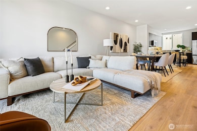 9721 6th Ave NW, Seattle, WA 98117 - photo 4