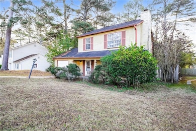 6182 Saint Charles Ct, Lithonia, GA 30058 - photo 2