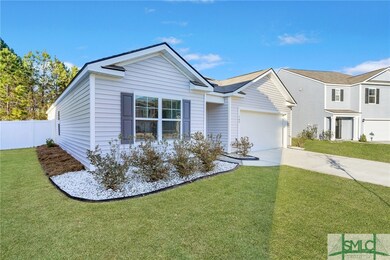 145 Butternut Ct, Guyton, GA 31312 - photo 3