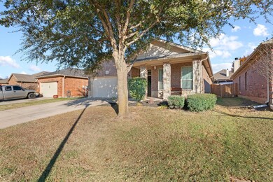 1064 Jodie Dr, Weatherford, TX 76087 - photo 3